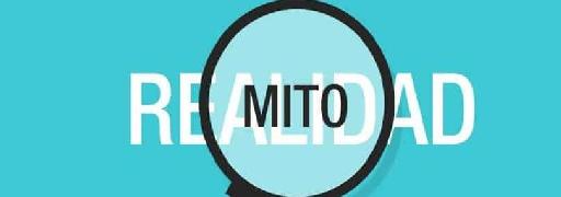 Mito o realidad, próximamente...