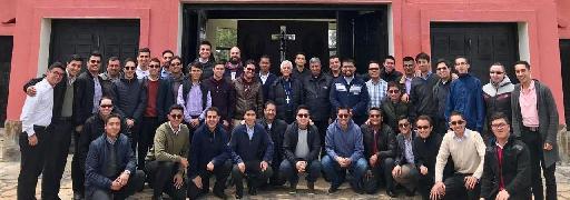 ¿Cuántos años dura el Seminario?