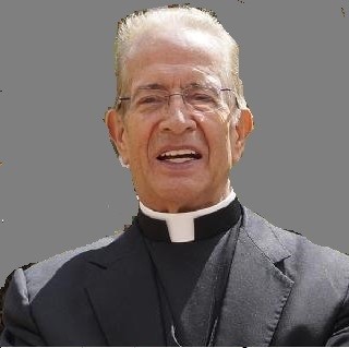 mons.Fandiño
