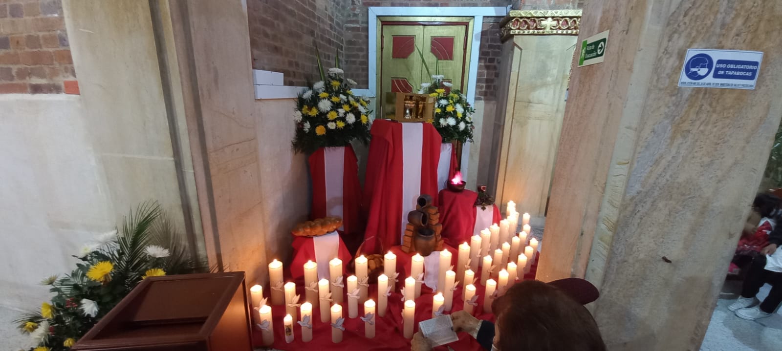 Semana Santa 2022