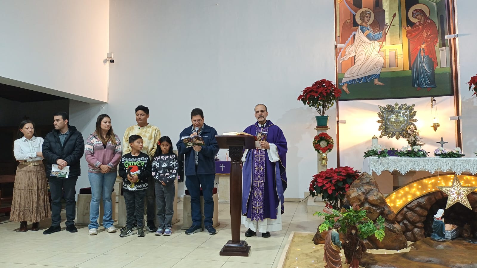 novena