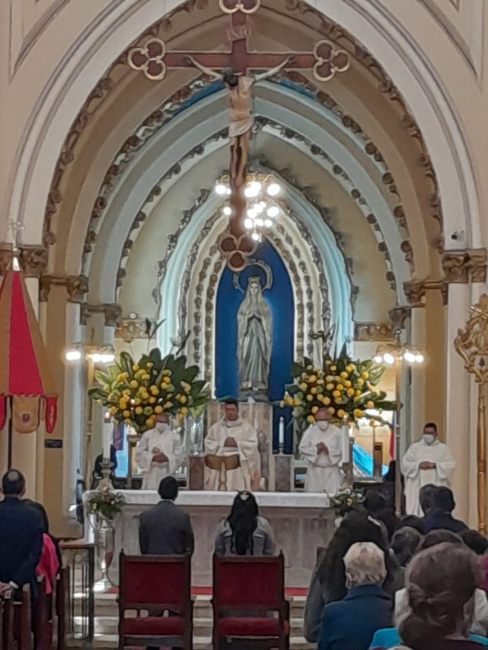 Peregrinación 2