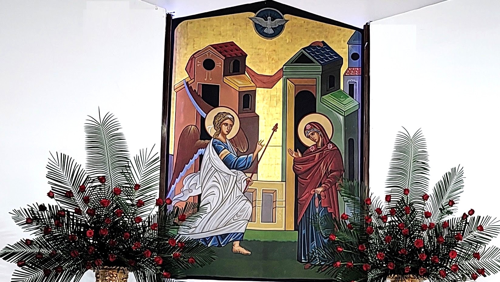 altar 