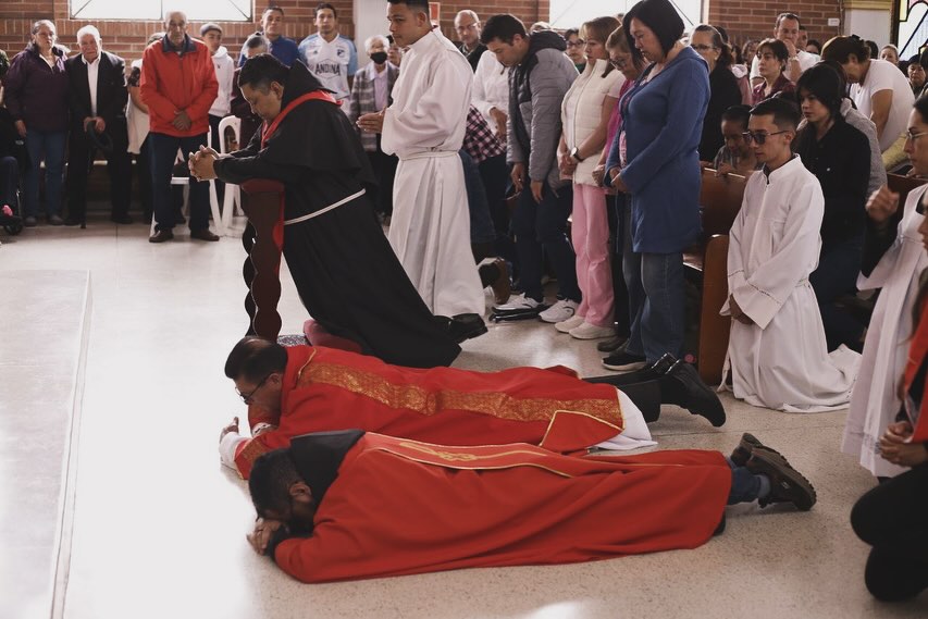 SEMANA SANTA