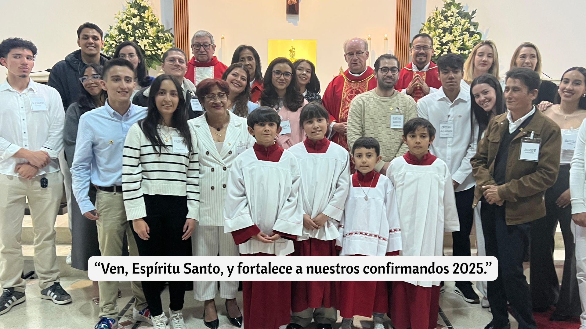 asamblea