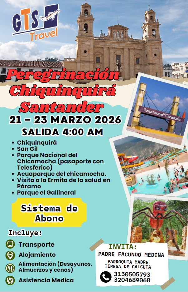 peregrinacion
