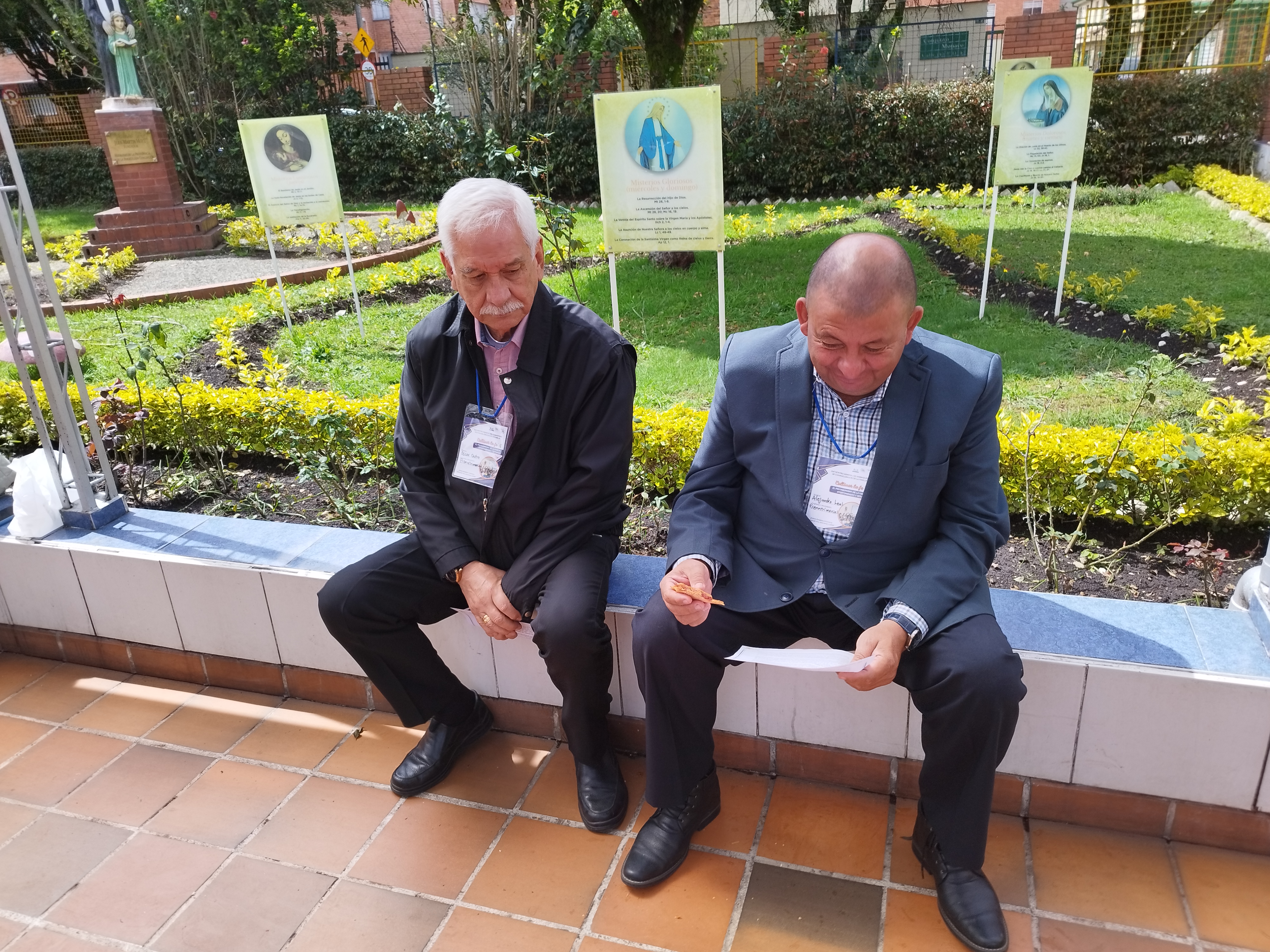 Retiro 15 2026