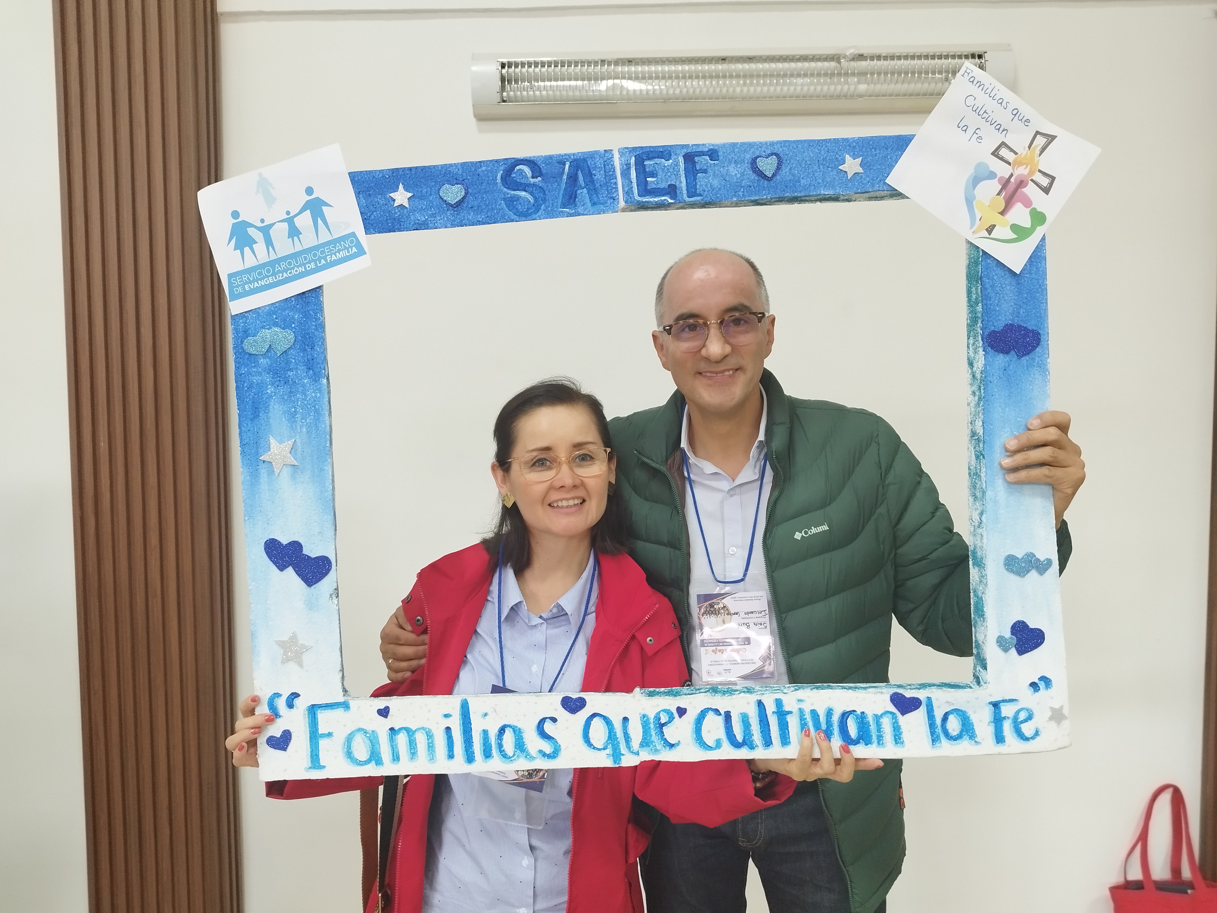 Retiro 43 2026