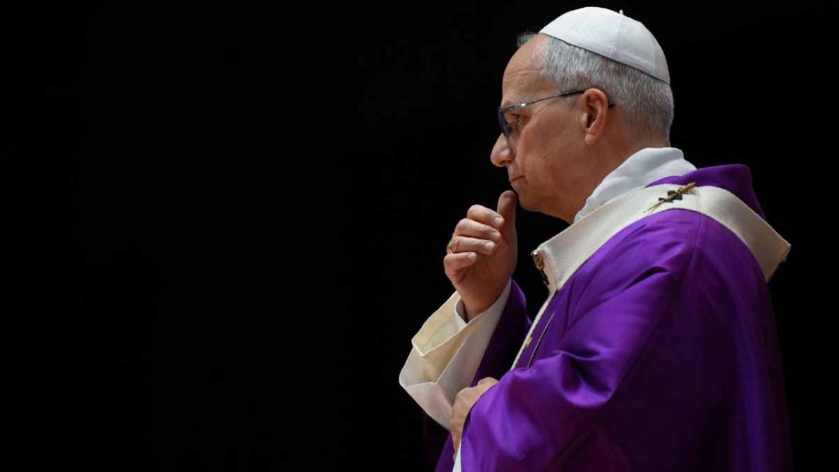 Celebración eucaristica