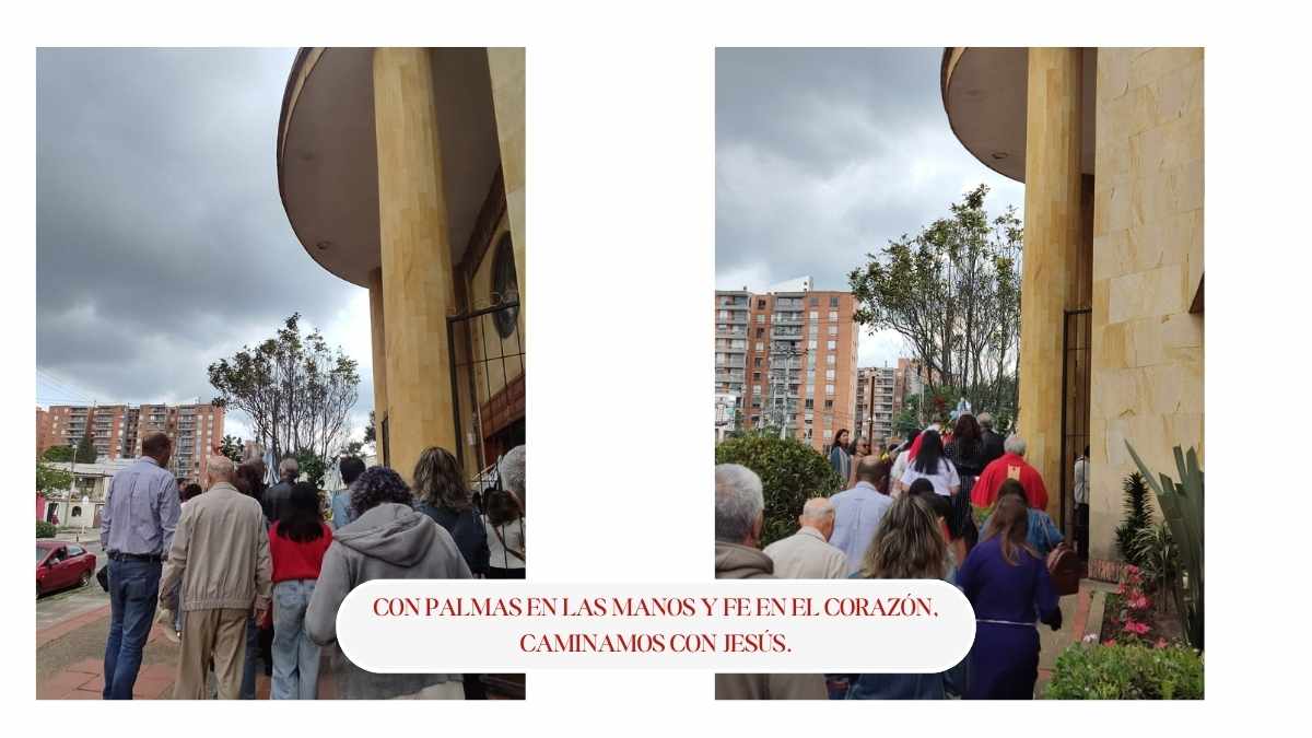 semana santa