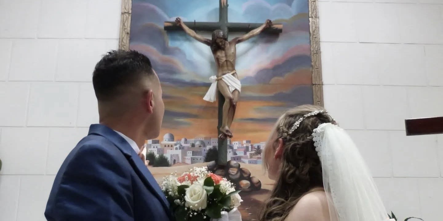 Matrimonio