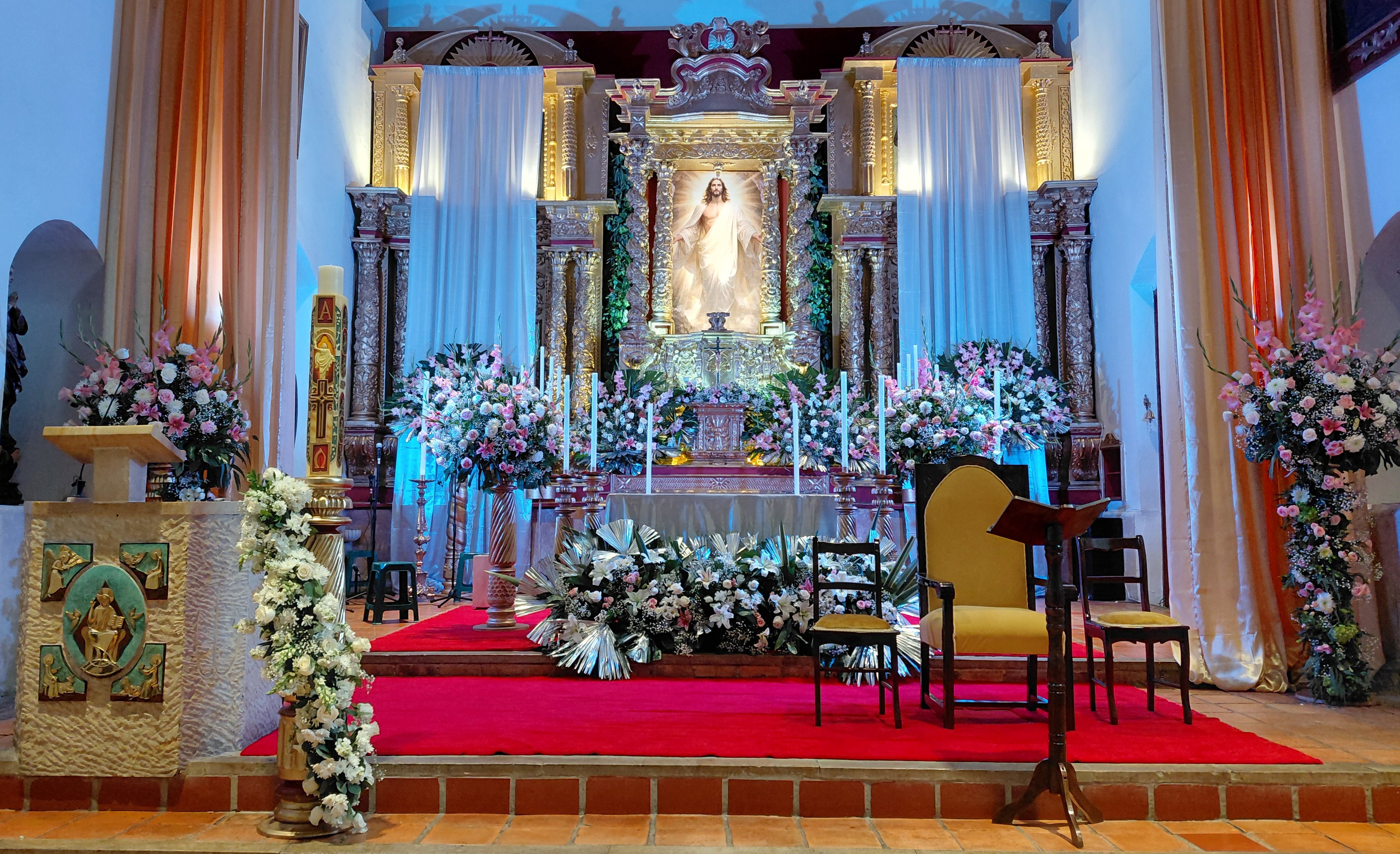 retablo