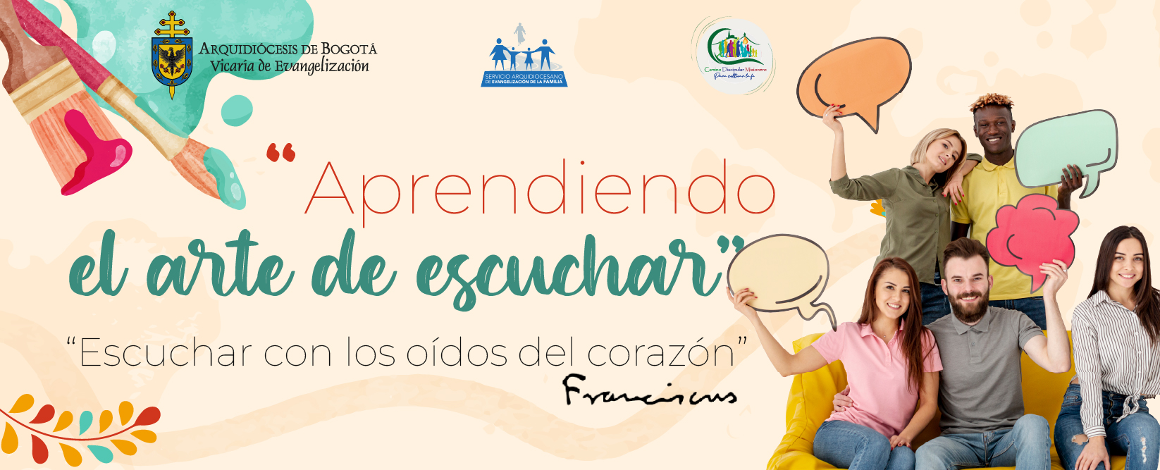 Escucha 2026