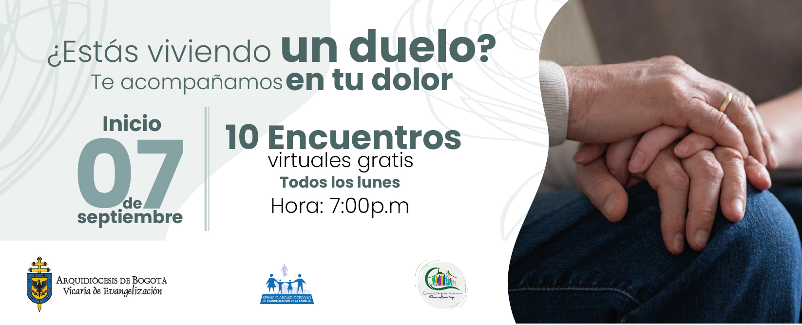 Duelo sept 2026