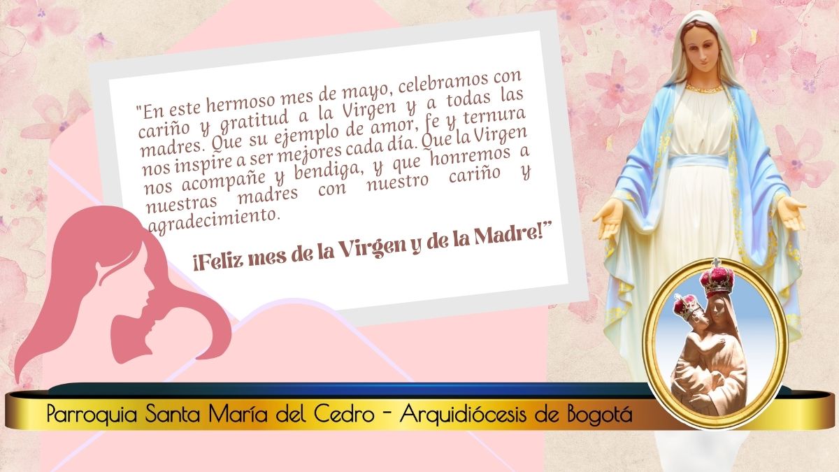 Celebración eucaristica