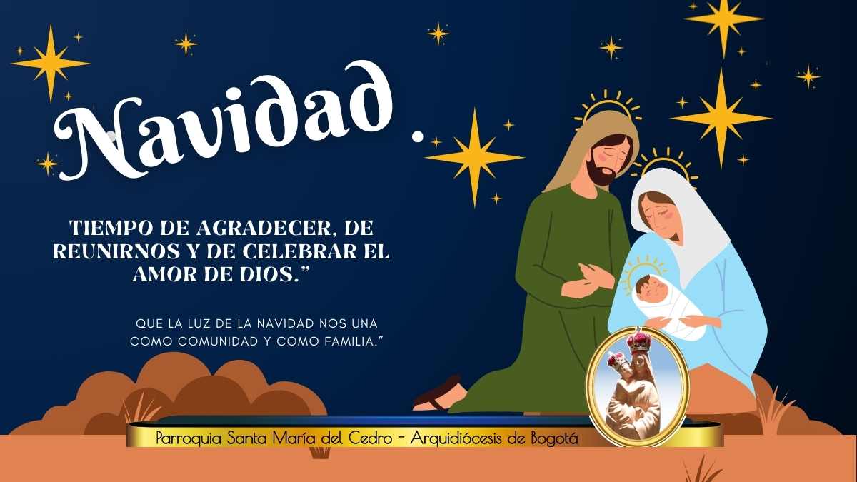 Celebración eucaristica