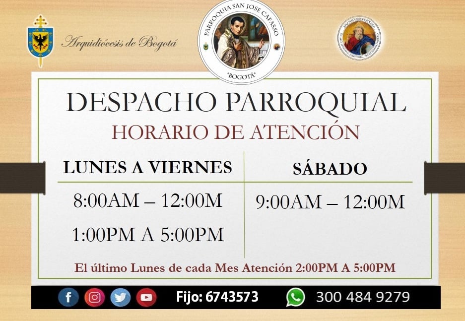 despacho