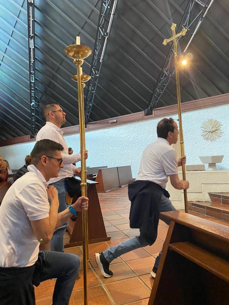 VIACRUCIS