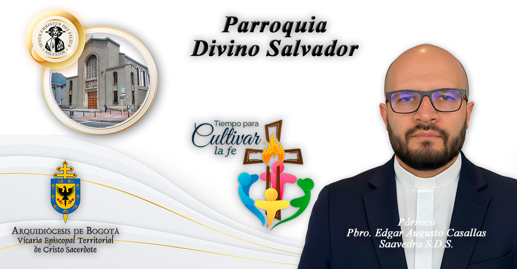 Divino Salvador