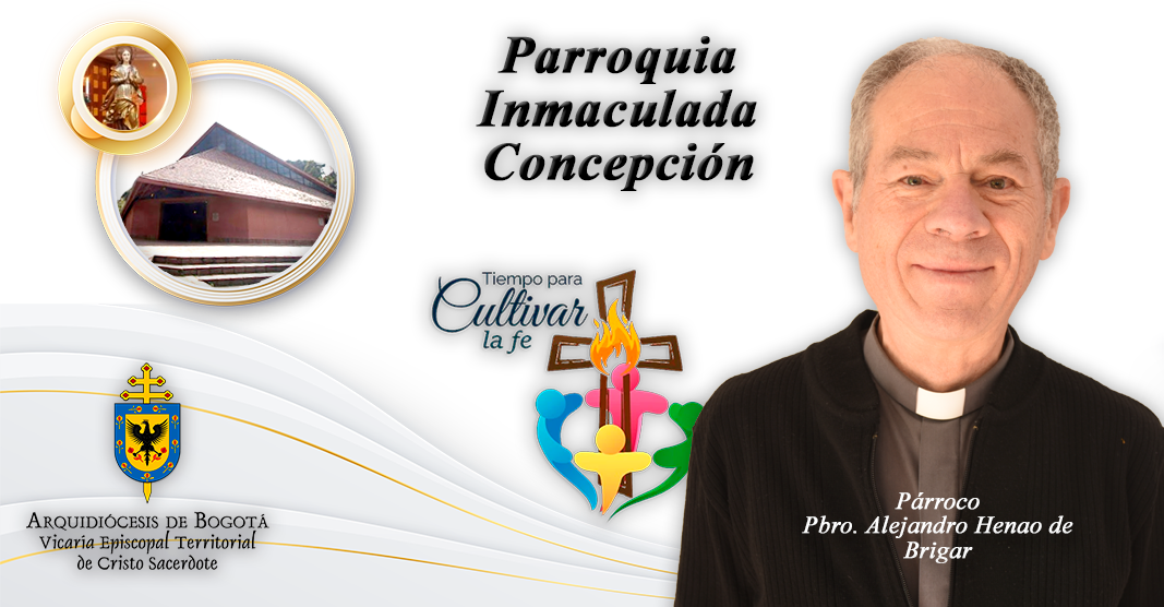 Inmaculada