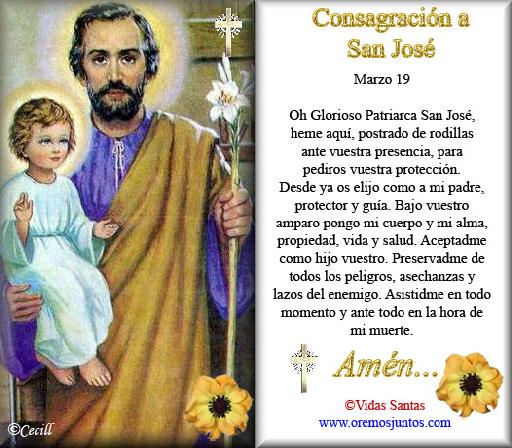 San José Estampita