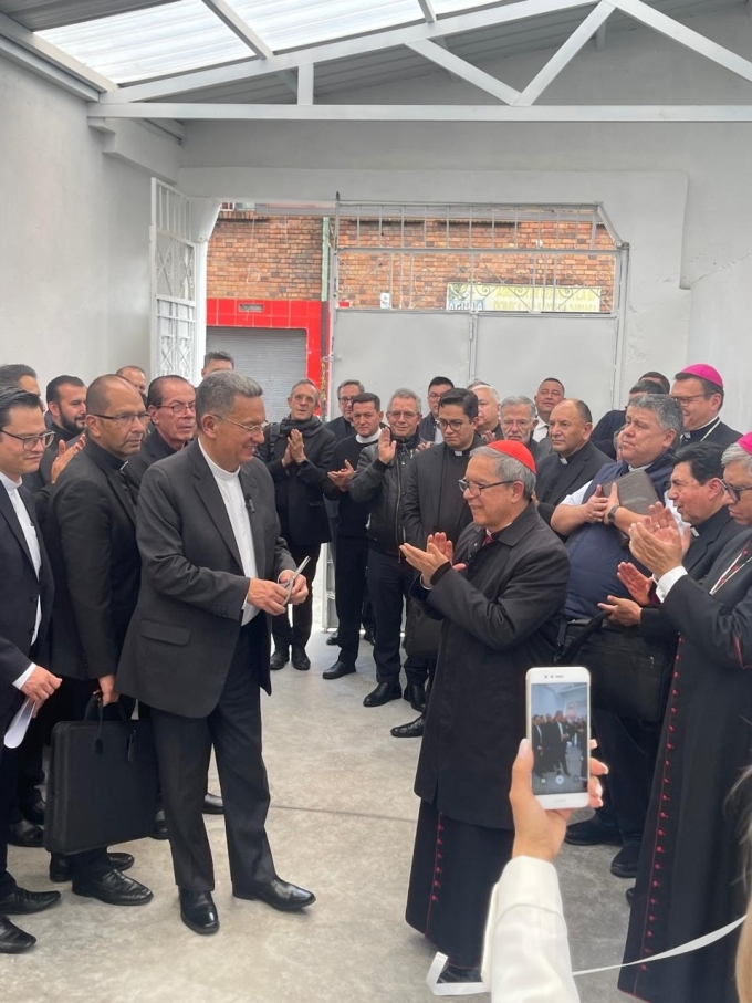 VIsita Pastoral 6