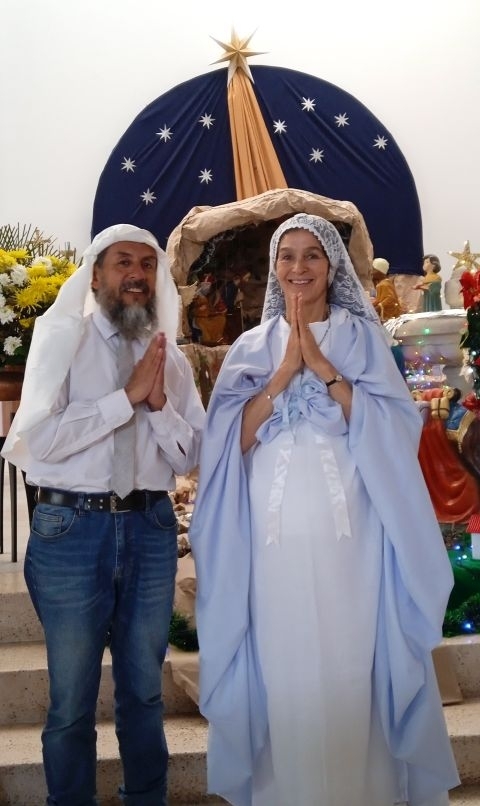 Novena Navideña día 1 foto 3