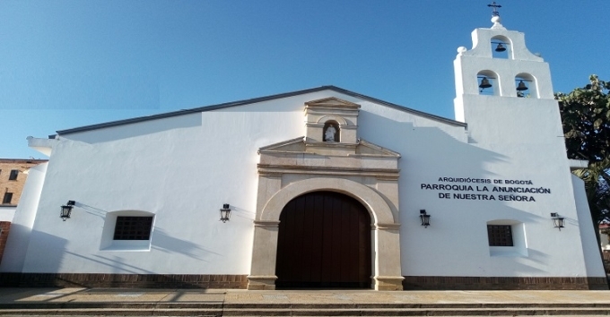 templo