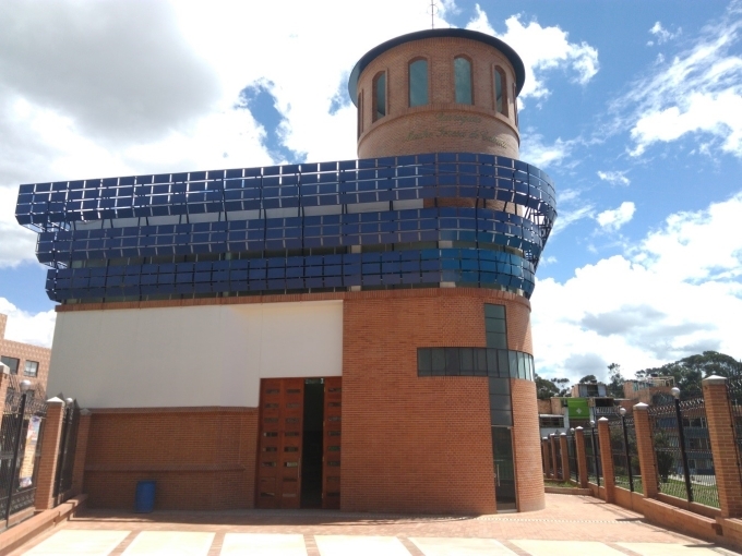 INICIO TEMPLO