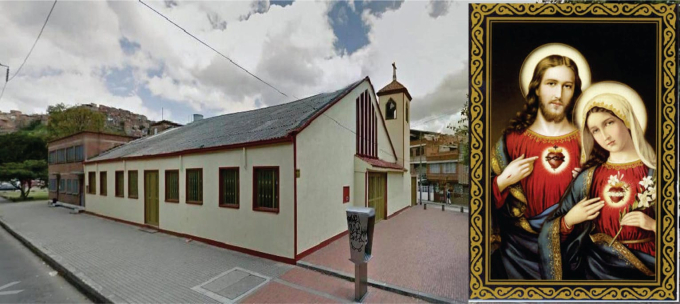 foto parroquia