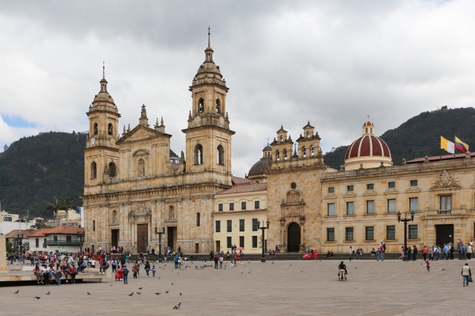 CATEDRAL