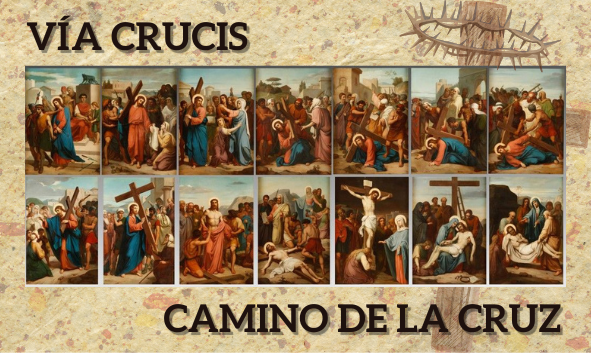 Vía Crucis