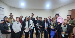 Betania 2021 1