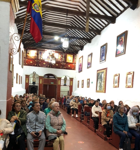 Eucaristía 2