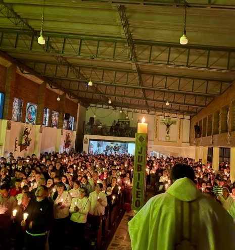 Solemnidades 