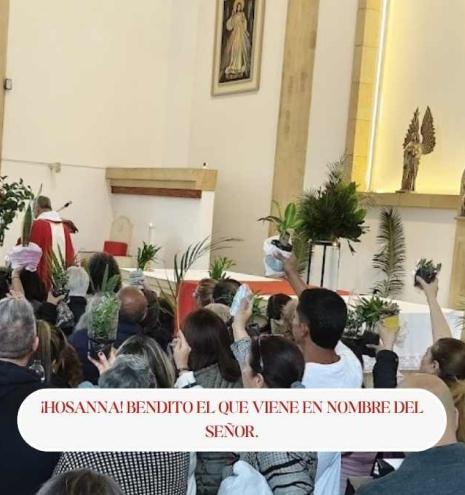 semana santa