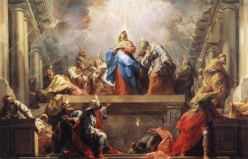 pentecostes