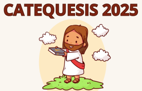 info catequesis 2025