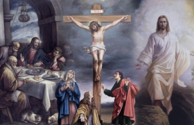 Semana Santa