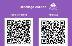 Aura App