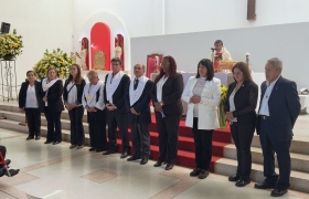 Ministros Comunión Mazzarello 2024