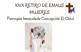 EMAUS MUJERES 2024