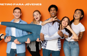 Retiro para jovenes YDP