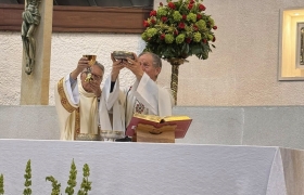 SOLEMNIDAD 2024