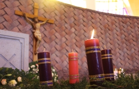 Llegó Adviento 2024