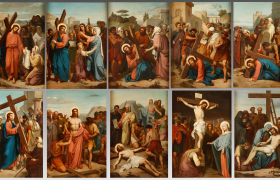 Viacrucis
