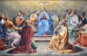 Pentecostés