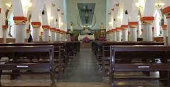 Nave Central