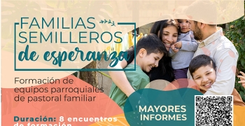 Equipos Parroquiales 