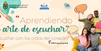 Escucha 2026